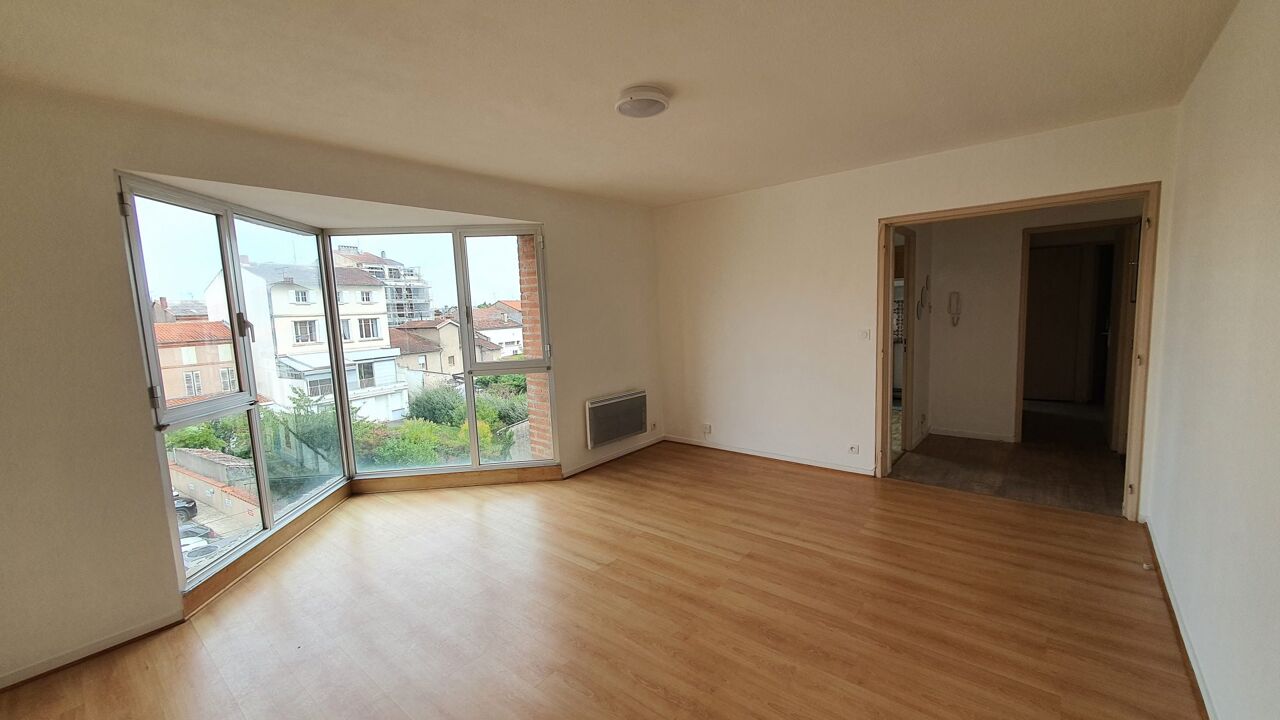 appartement 2 pièces 49 m2 à vendre à Albi (81000)