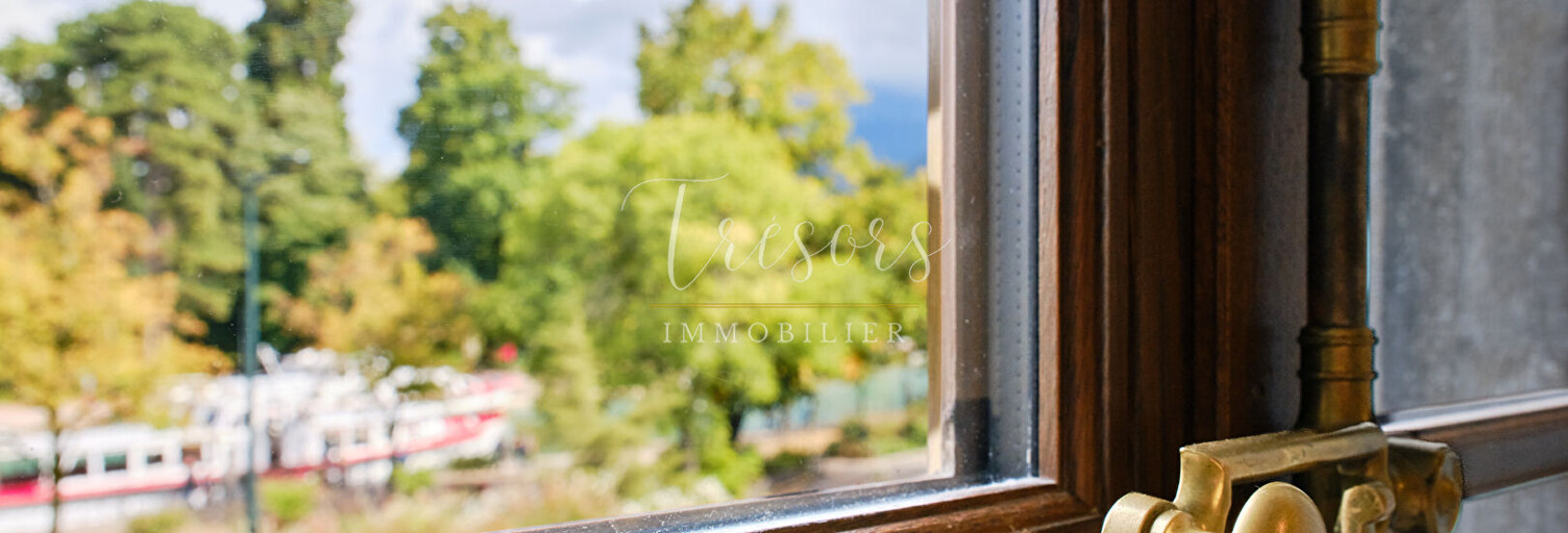 Maison 16 Pièces 559 m² à vendre à Annecy (74000)