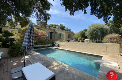 vente maison 748 000 € à proximité de Grimaud (83310)