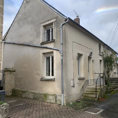 Maison 4 pièces 39500 €