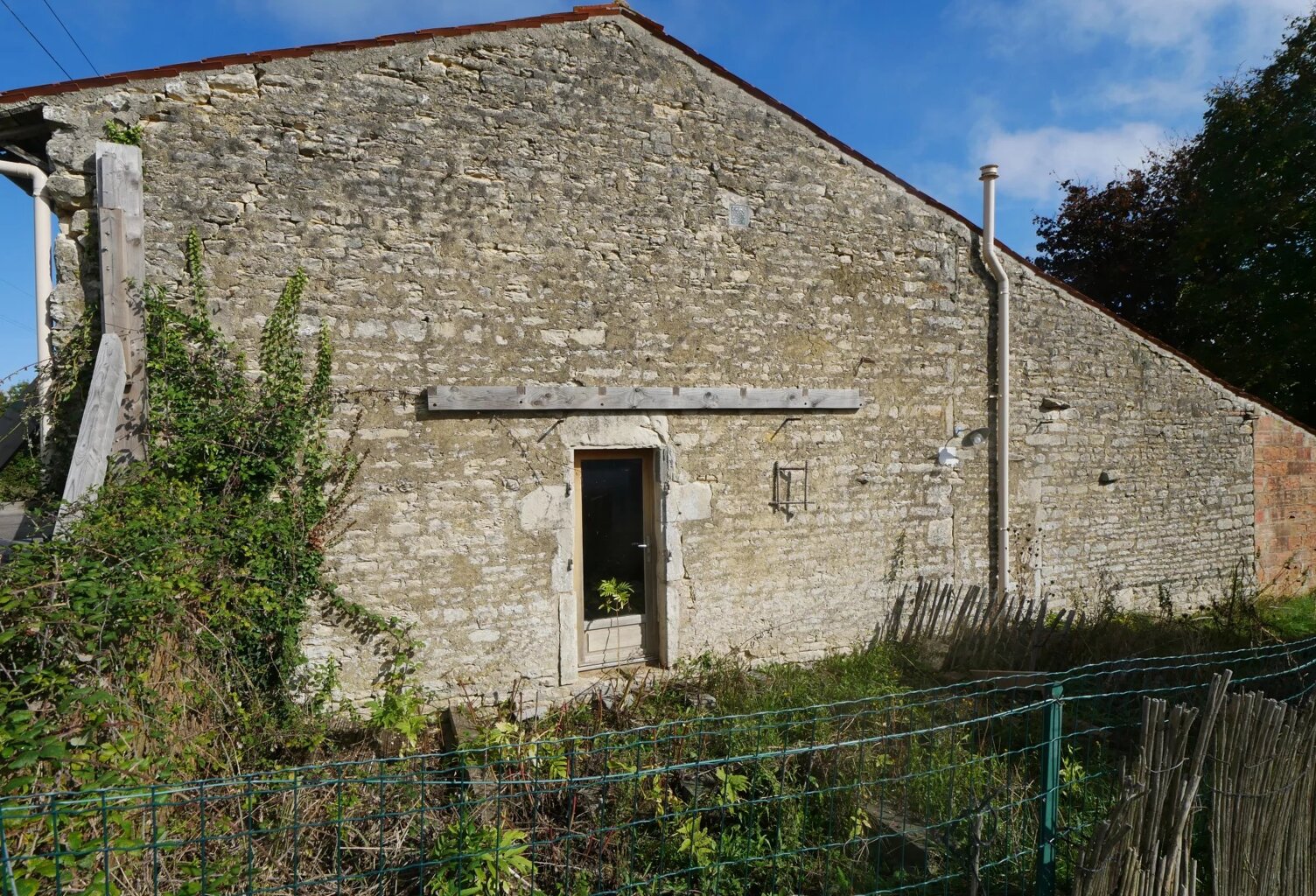 La laigne — photo 1