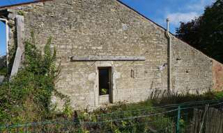 Maison 4 Pièces 60 m² à vendre à La Laigne (17170)