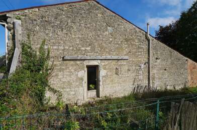 Maison 4 pièces 87000 €