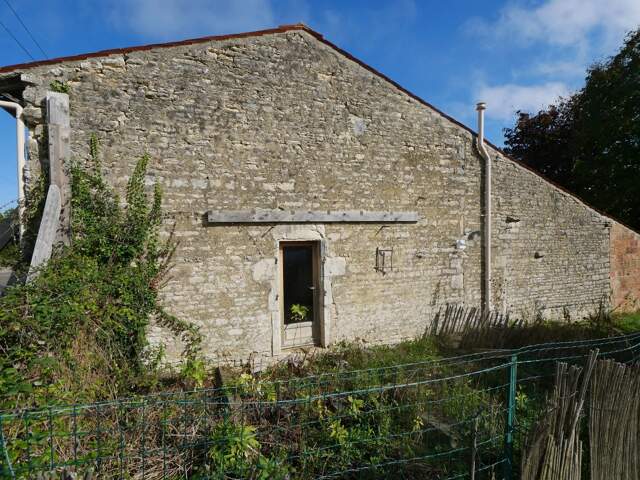 La laigne — photo du bien