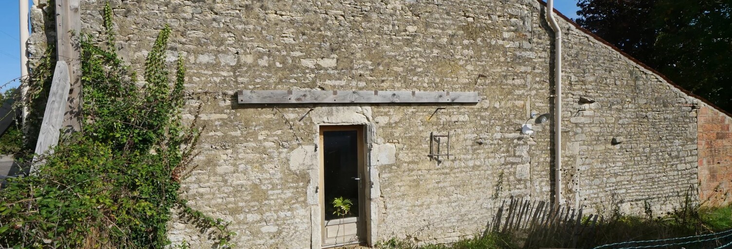 Maison 4 Pièces 60 m² à vendre à La Laigne (17170)