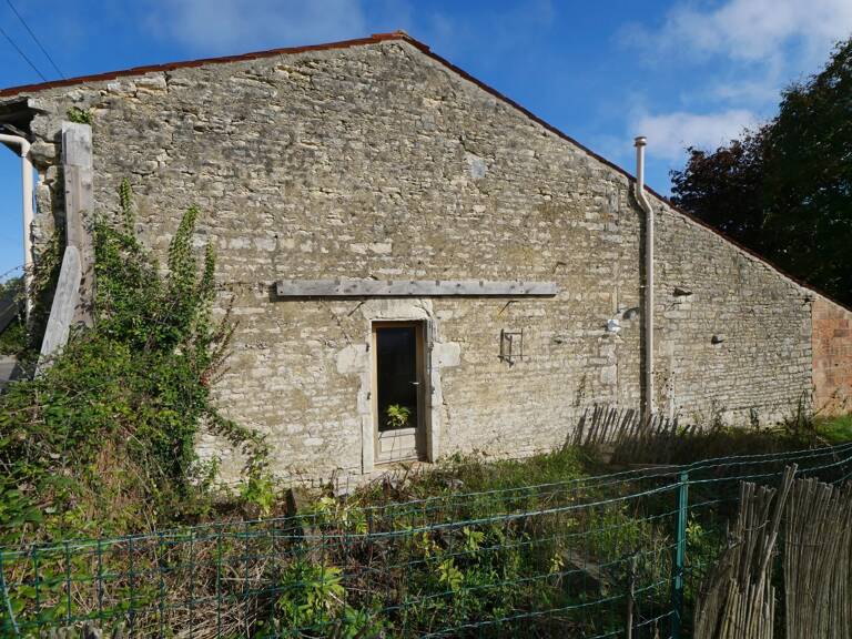 La laigne — photo 1