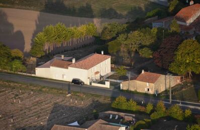 vente maison 97 000 € à proximité de La Grève-sur-Mignon (17170)