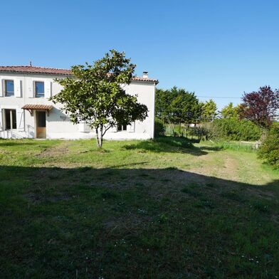 Maison 8 pièces 97000 €