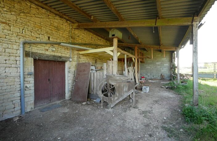 LA LAIGNE — photo 5