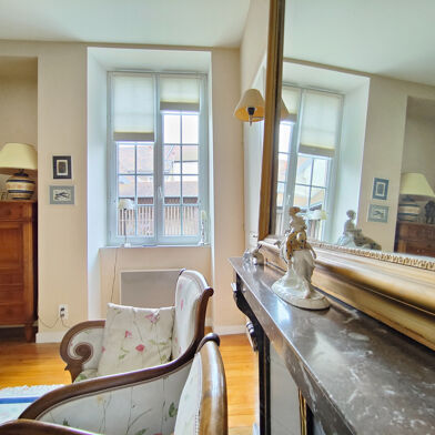 Maison 9 pièces 160000 €