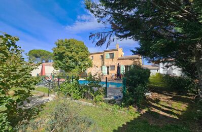 vente maison 419 000 € à proximité de Le Cannet-des-Maures (83340)