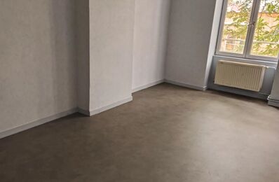 immeuble  pièces 450 m2 à vendre à Saint-Étienne (42000)