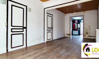 Maison 5 Pièces 90 m² à vendre à Le Cateau-Cambrésis (59360)
