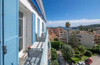 vente appartement 475 000 € à proximité de Saint-Jean-Cap-Ferrat (06230)