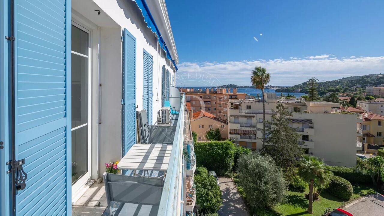 appartement 2 pièces 47 m2 à vendre à Beaulieu-sur-Mer (06310)