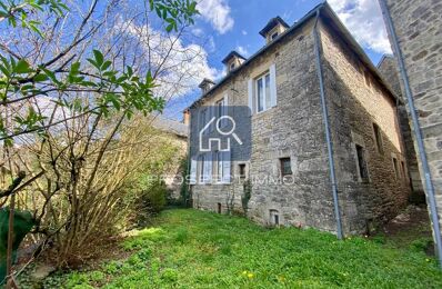 vente maison 169 000 € à proximité de Le Vibal (12290)