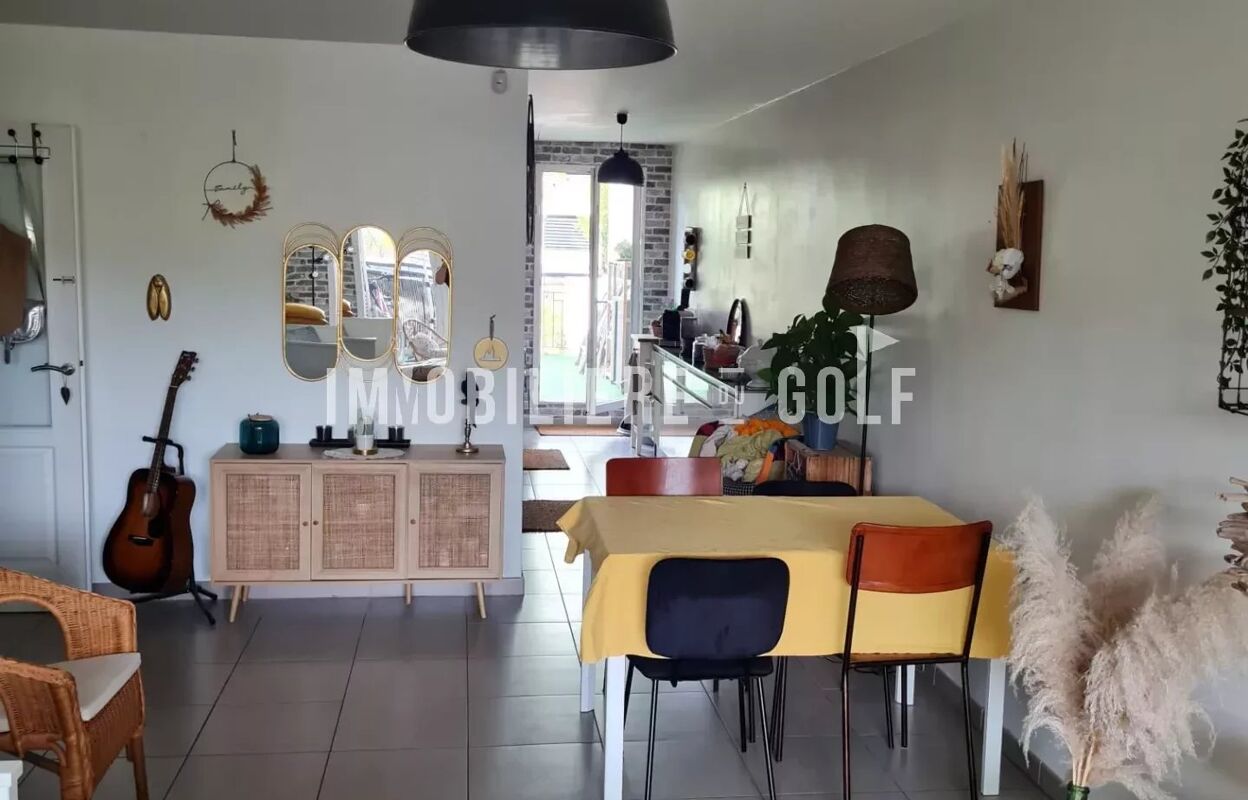 appartement 3 pièces 76 m2 à vendre à Marseille 11 (13011)