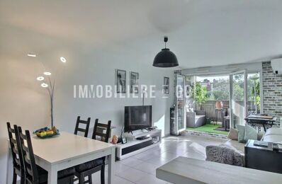 vente appartement 289 000 € à proximité de Plan-de-Cuques (13380)