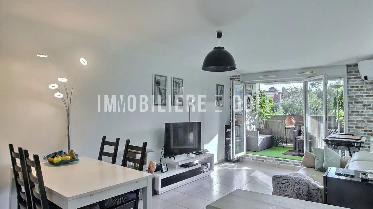 appartement 3 pièces 76 m2 à vendre à Marseille 11 (13011)