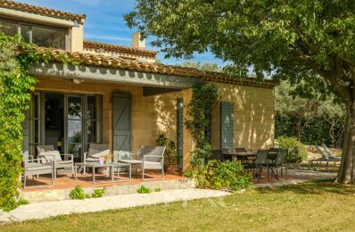 vente maison 1 290 000 € à proximité de Lançon-Provence (13680)