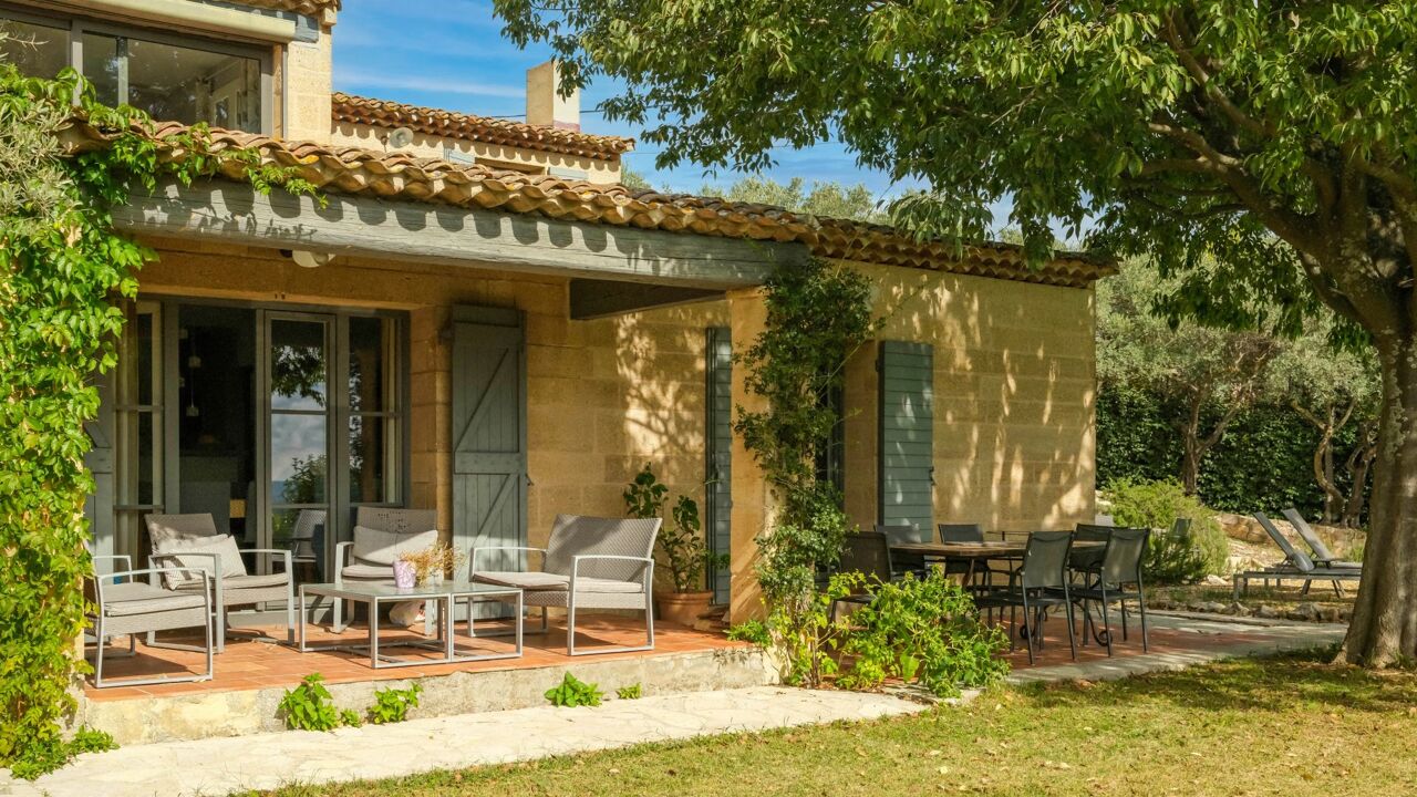 maison 7 pièces 190 m2 à vendre à Éguilles (13510)