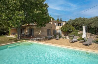 vente maison 1 290 000 € à proximité de Lançon-Provence (13680)