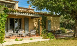 Maison 7 Pièces 190 m² à vendre à Éguilles (13510)