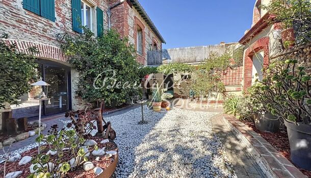 Villa / Maison 5 pièces  à vendre Perpignan 66000