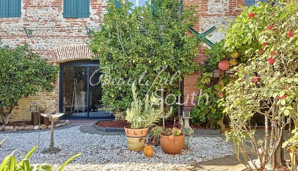 Villa / Maison 5 pièces  à vendre Perpignan 66000
