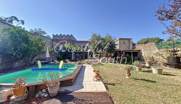 Villa / Maison 5 pièces  à vendre Perpignan 66000
