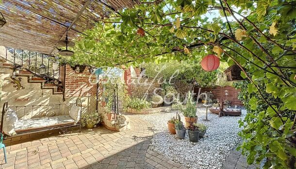 Villa / Maison 5 pièces  à vendre Perpignan 66000