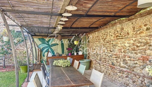 Villa / Maison 5 pièces  à vendre Perpignan 66000
