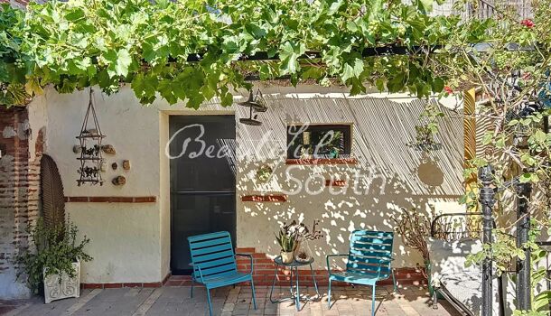 Villa / Maison 5 pièces  à vendre Perpignan 66000