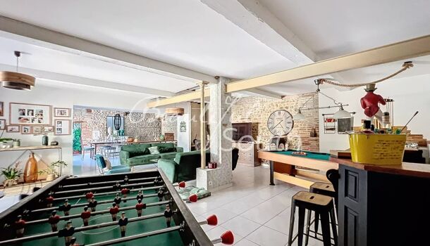 Villa / Maison 5 pièces  à vendre Perpignan 66000