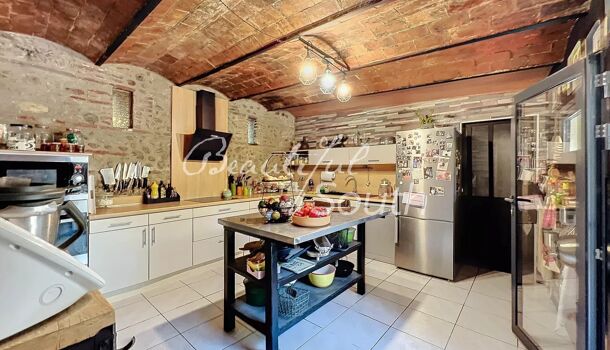 Villa / Maison 5 pièces  à vendre Perpignan 66000