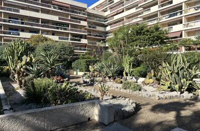 appartement  pièces 50 m2 à vendre à Golfe-Juan (06220)