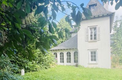 maison 4 pièces 74 m2 à vendre à Châteaugiron (35410)