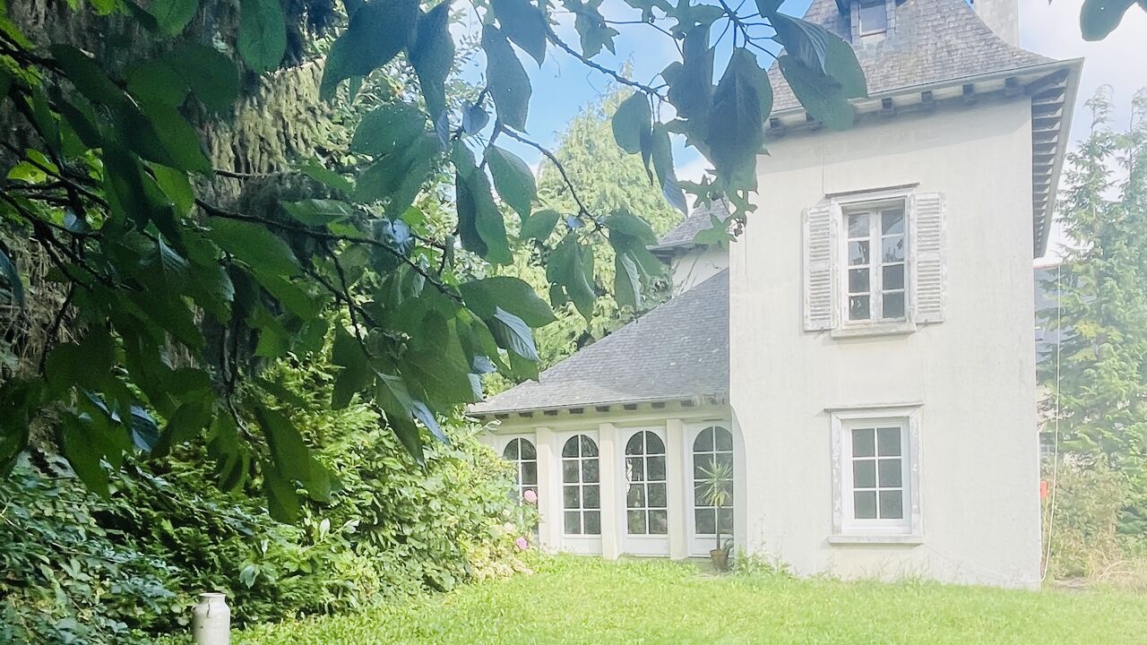 maison 4 pièces 74 m2 à vendre à Châteaugiron (35410)