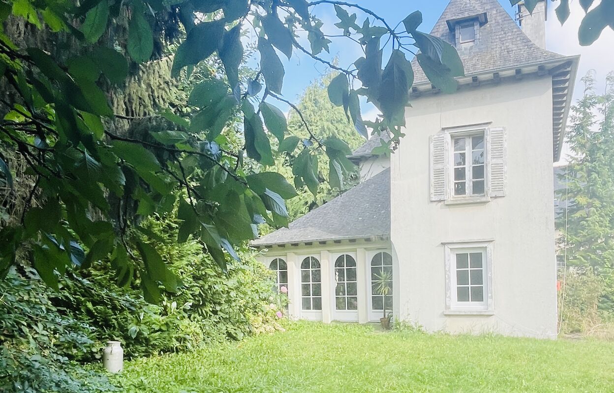 maison 4 pièces 74 m2 à vendre à Châteaugiron (35410)