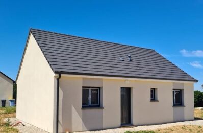 construire maison 200 000 € à proximité de Crécy-en-Ponthieu (80150)