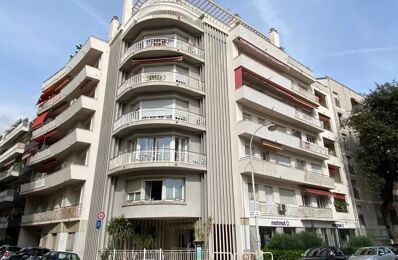 appartement 1 pièces 32 m2 à vendre à Nice (06000)