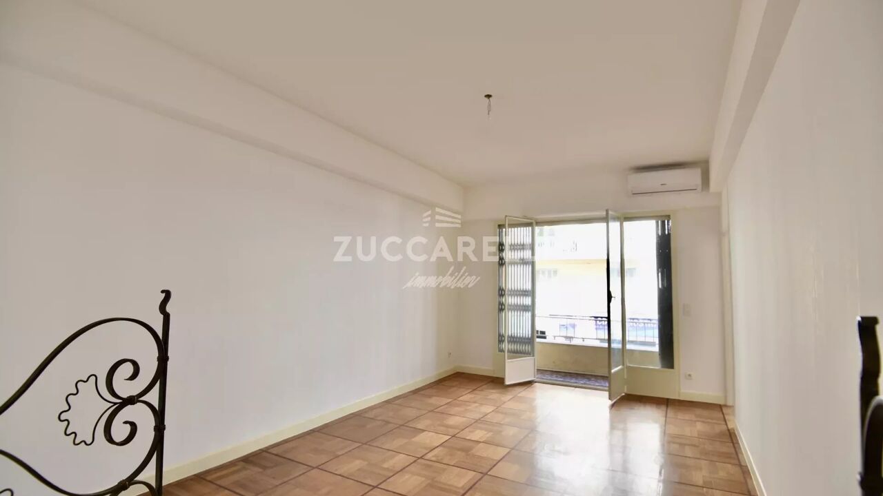 appartement 3 pièces 84 m2 à louer à Nice (06000)