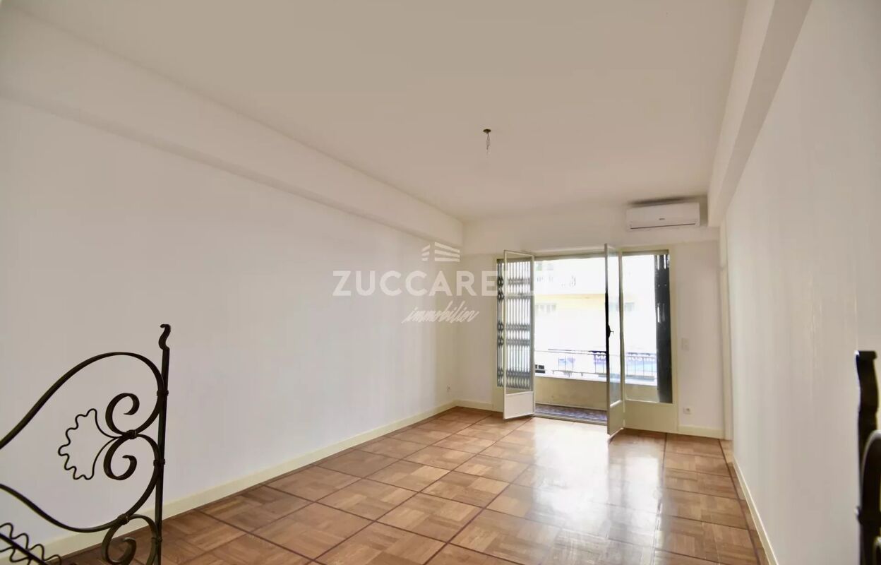 appartement 3 pièces 84 m2 à louer à Nice (06000)