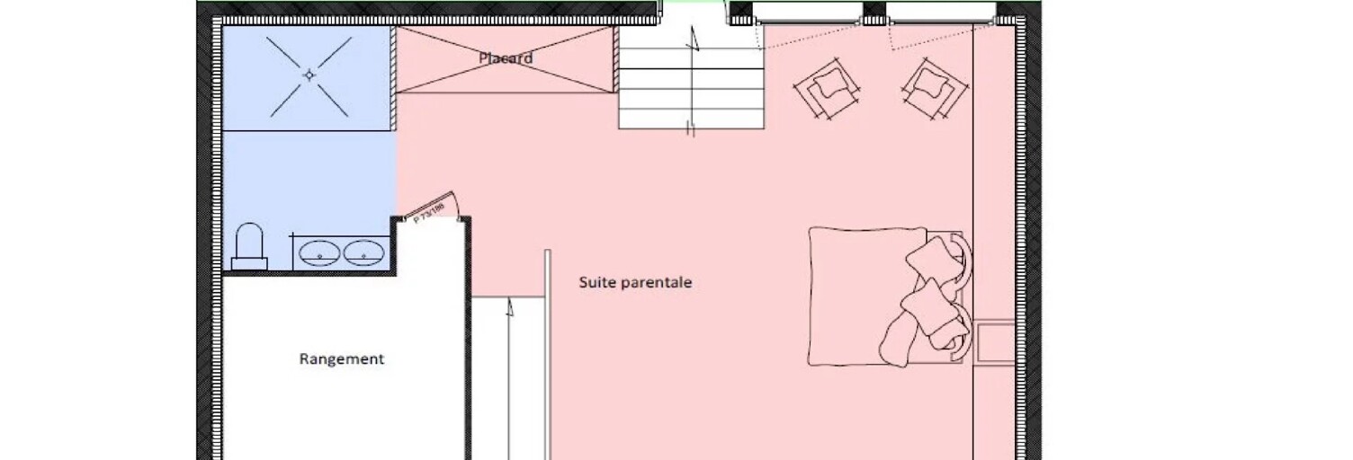Maison 5 Pièces 145 m² à vendre à Vaxoncourt (88330)