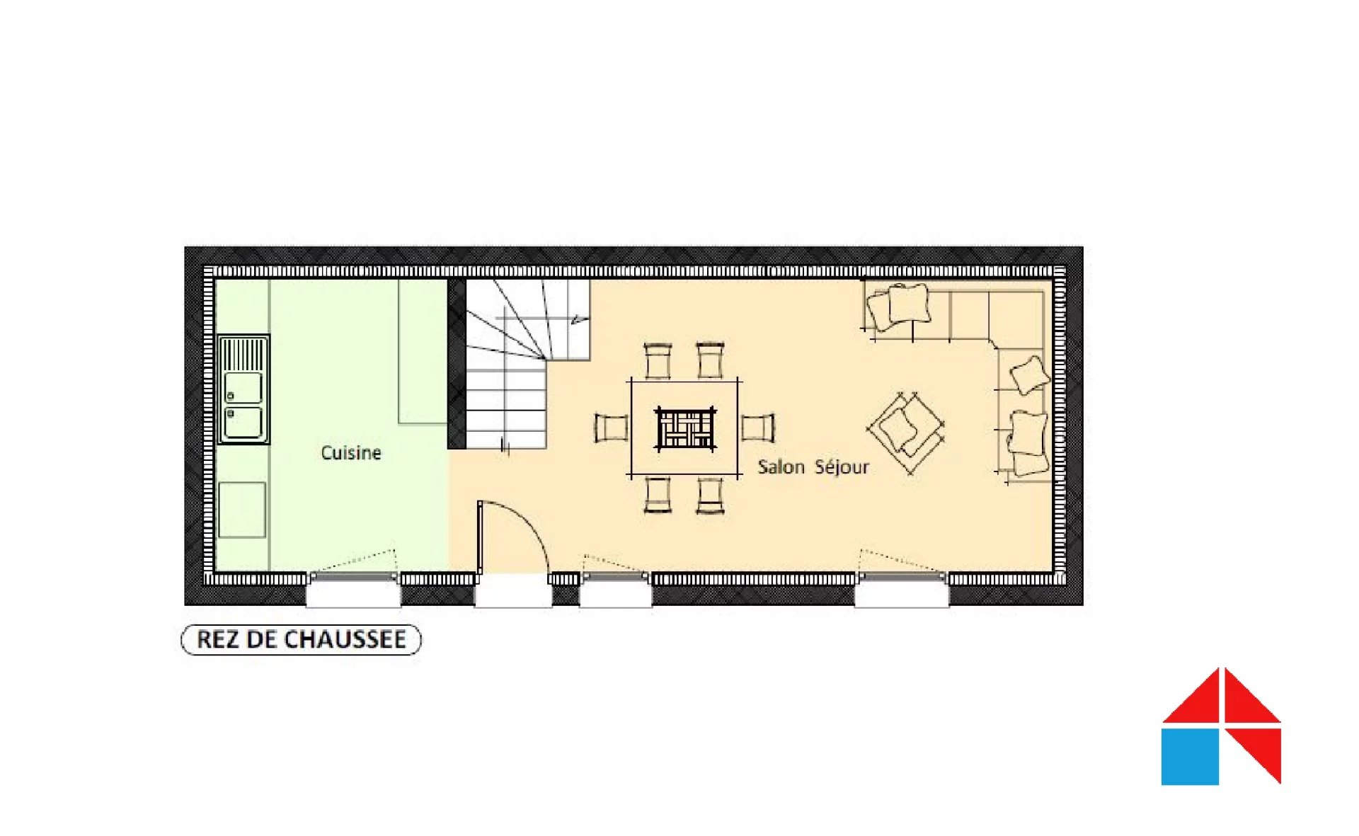 Photo Maison a terminer image 2/4
