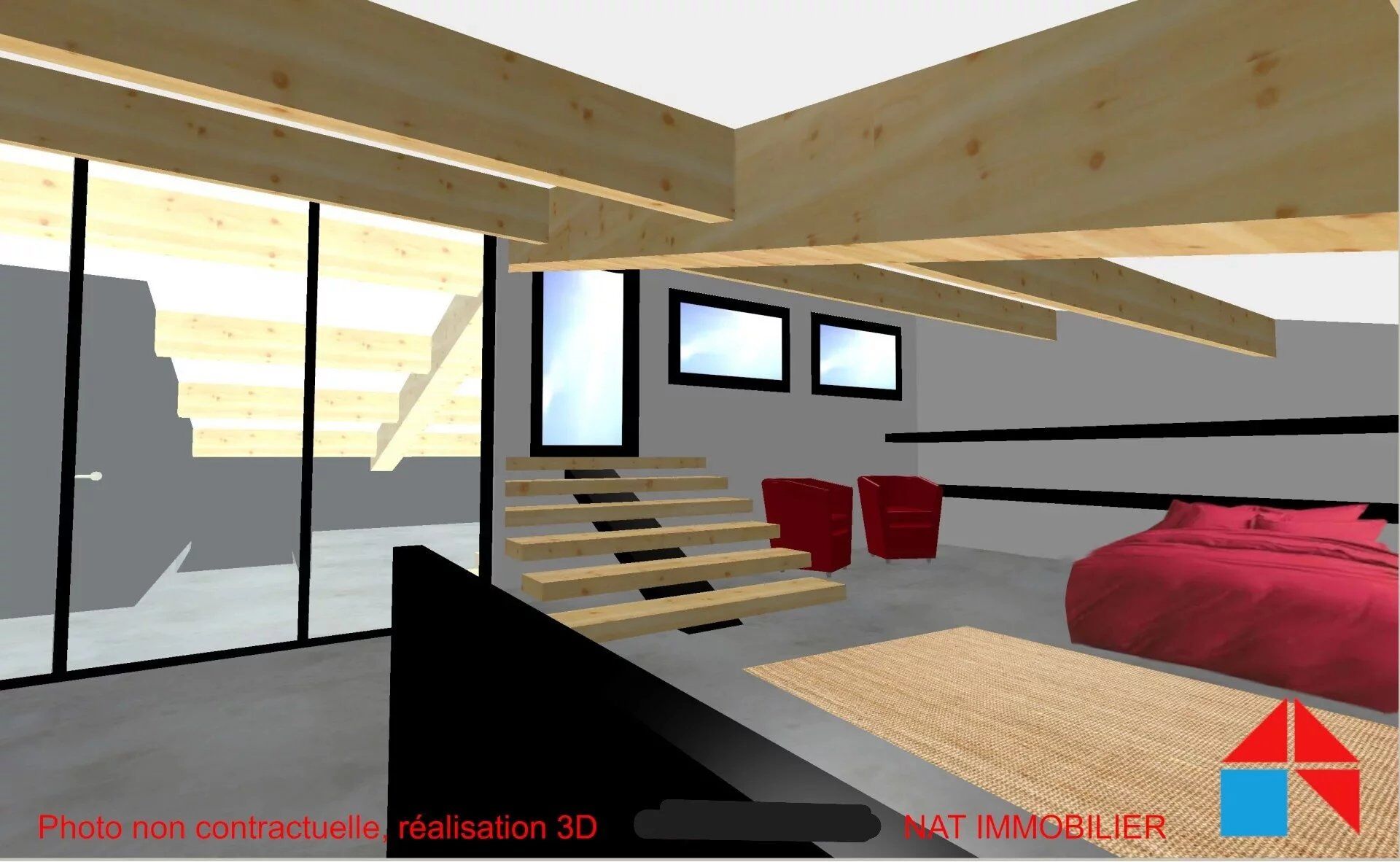 Photo Maison a terminer image 3/4