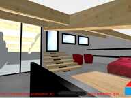 MAISON A TERMINER — photo 4