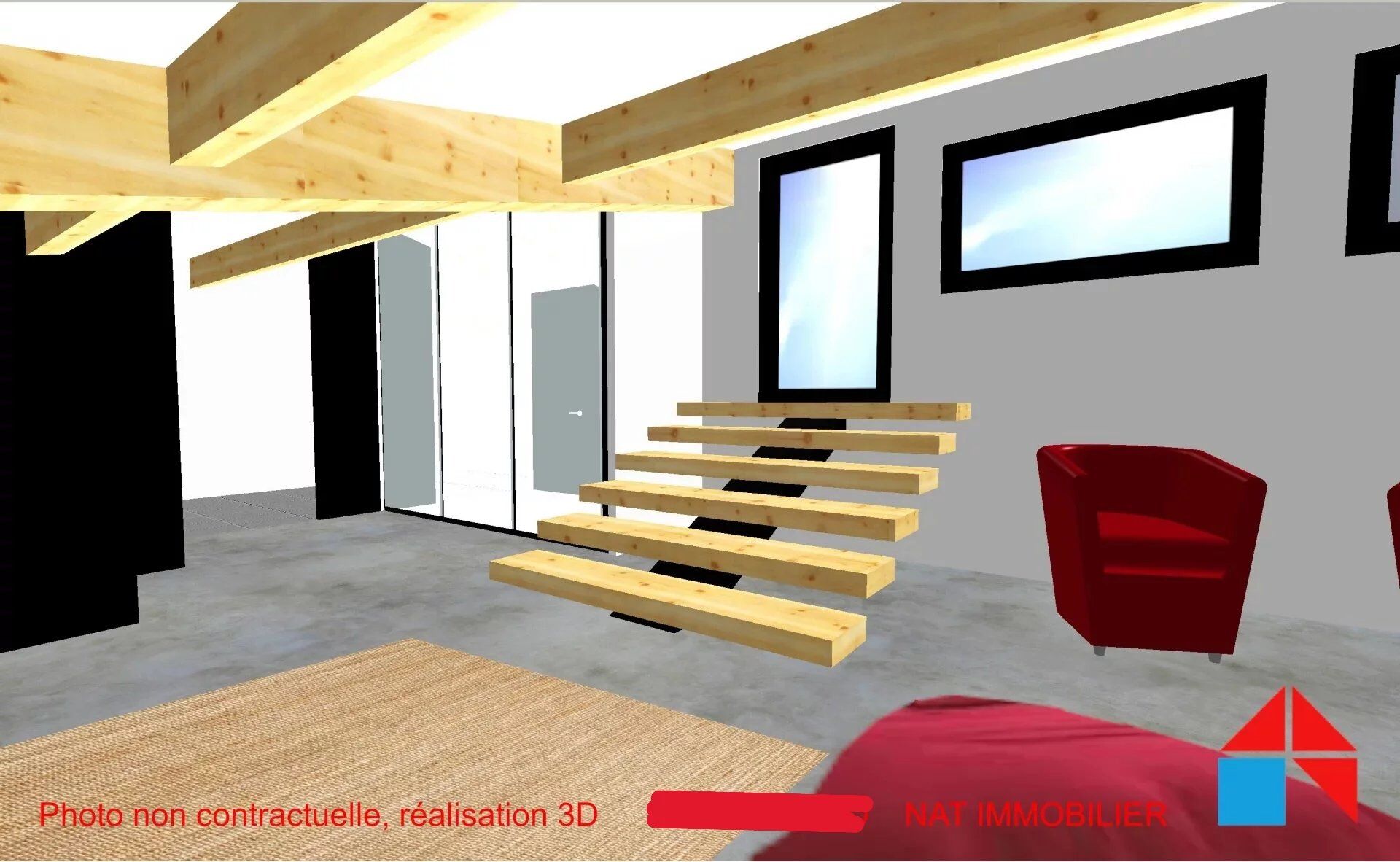 Photo Maison a terminer image 4/4