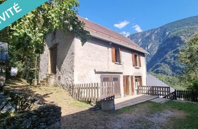 vente maison 140 000 € à proximité de Grenoble (38)