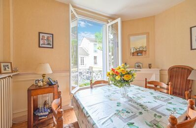 vente maison 363 000 € à proximité de Paris 6 (75006)